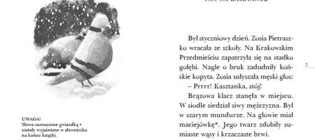Propozycja książkowa dla dzieci – „Bitwa Warszawska 1920, czyli Cud nad Wisłą” 